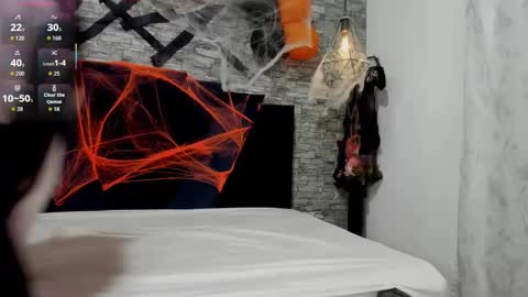 Sophia  online show from 29, 10, 2025