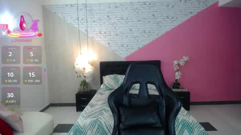 Snapshot of sophia_brunette21 chatting on 27, 9, 2025 sophia_brunette21 online show from 27, 9, 2025