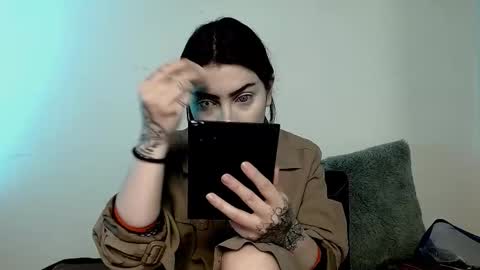 sophia hottie online show from 5, 11, 2025