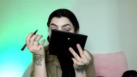 sophia hottie online show from 8, 11, 2025