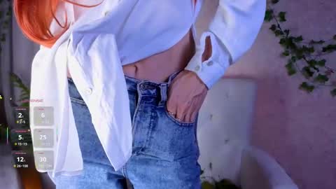 Sophia online show from 26, 9, 2025