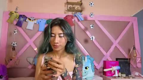 Sophia Grand online show from 1, 7, 2026