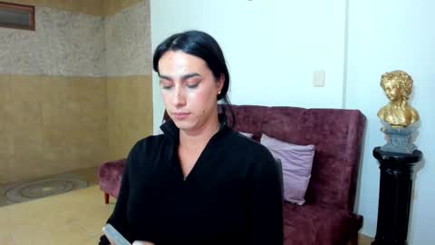 Snapshot of sophia_harry chatting on 18, 2, 2025 sophia CM online show from 18, 2, 2025