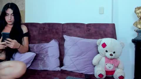 Snapshot of sophia_harry chatting on 10, 3, 2025 sophia CM online show from 10, 3, 2025