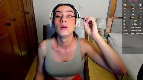 Snapshot of sophia_harry chatting on 25, 9, 2025 sophia CM online show from 25, 9, 2025