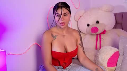 Sophia Carson online show from 29, 9, 2025