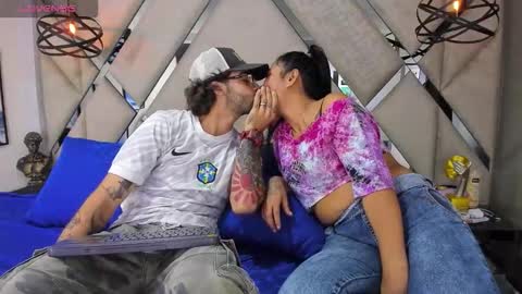 Sophia  Ostin online show from 12, 11, 2025