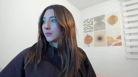 Snapshot of sophia_rhoades_ chatting on 31, 1, 2025 Sophi online show from 31, 1, 2025