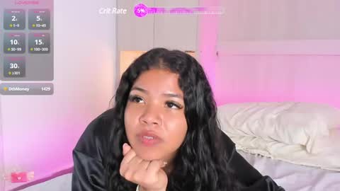  S O P H I A  online show from 16, 1, 2025