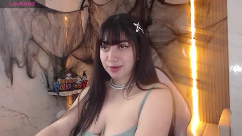 Sophia online show from 14, 10, 2025