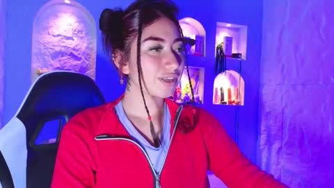 Sophia online show from 21, 3, 2026