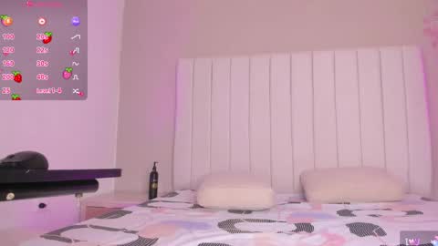 Snapshot of sophia_walkett chatting on 29, 4, 2026 Michelle online show from 29, 4, 2026