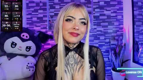 Sophia online show from 14, 10, 2025