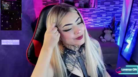 Sophia online show from 16, 11, 2025