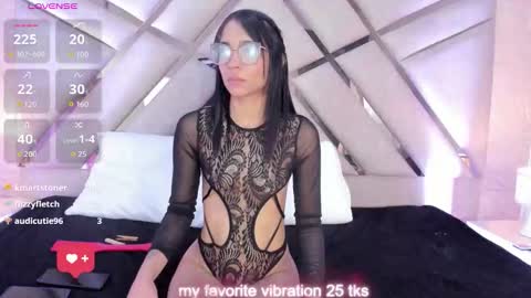 Sophia Paris online show from 27, 3, 2026