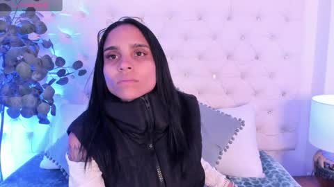 Snapshot of sophiaa_paris chatting on 13, 7, 2026 Sophia Paris online show from 13, 7, 2026