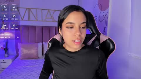 Sophie Hill  online show from 21, 10, 2025