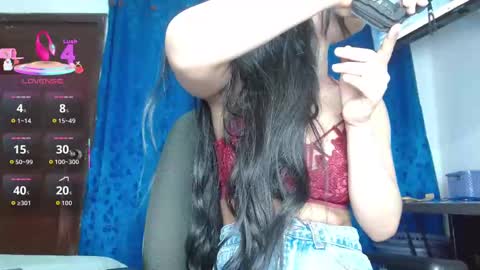 Snapshot of sophiabedford chatting on 16, 9, 2025 Sophia Bedford online show from 16, 9, 2025