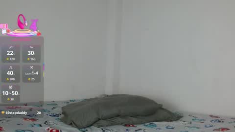 Snapshot of sophiabedford chatting on 19, 9, 2025 Sophia Bedford online show from 19, 9, 2025