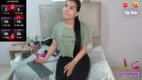 Snapshot of sophiabedford chatting on 9, 7, 2026 Sophia Bedford online show from 9, 7, 2026