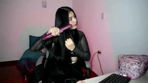 Snapshot of sophiadazza666 chatting on 21, 10, 2025 sophia online show from 21, 10, 2025