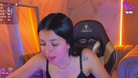 Snapshot of sophiadoll_tf chatting on 2, 6, 2026 sophiadoll_tf online show from 2, 6, 2026
