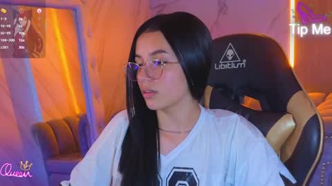Snapshot of sophiadoll_tf chatting on 3, 6, 2026 sophiadoll_tf online show from 3, 6, 2026