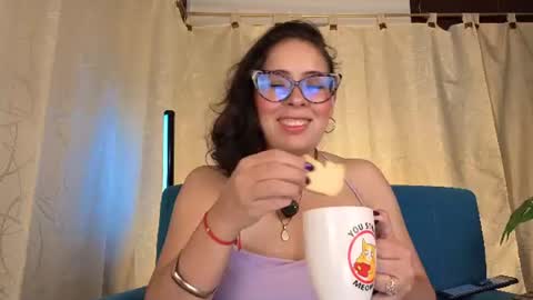 Snapshot of sophiadumont chatting on 21, 6, 2026 Sophia online show from 21, 6, 2026