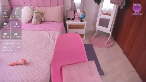    online show from 12, 3, 2025