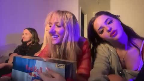 sophiarenae online show from 23, 2, 2026