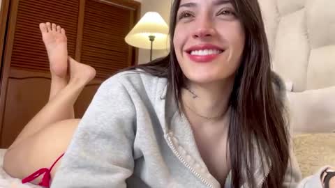 sophiarommie online show from 14, 2, 2026