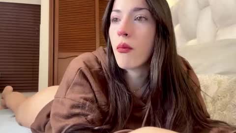 sophiarommie online show from 27, 2, 2026