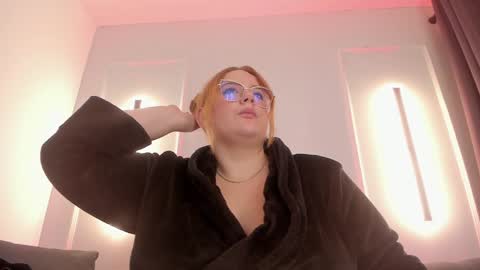 Snapshot of sophiarossee chatting on 7, 1, 2025 Sofi online show from 7, 1, 2025