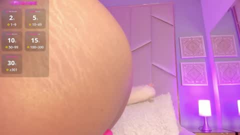 SophiaSmiths online show from 6, 1, 2025