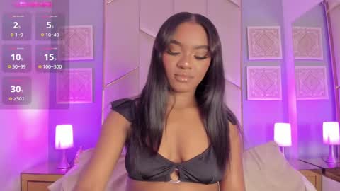 SophiaSmiths online show from 8, 1, 2025