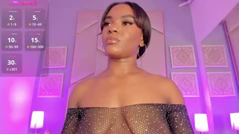 SophiaSmiths online show from 10, 1, 2025