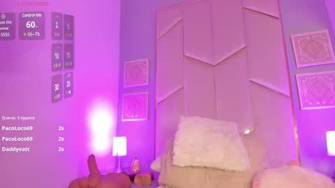 SophiaSmiths online show from 12, 1, 2025