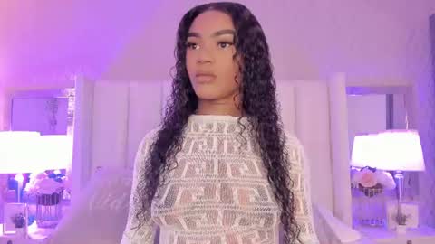 SophiaSmiths online show from 27, 6, 2026