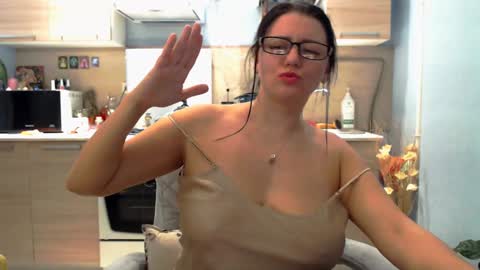 Snapshot of sophiasoft chatting on 25, 1, 2025 Sophia online show from 25, 1, 2025