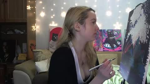 Snapshot of sophiasonata chatting on 9, 12, 2024 SophiaSonata online show from 9, 12, 2024