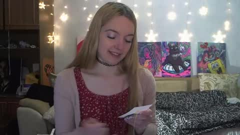 Snapshot of sophiasonata chatting on 23, 12, 2024 SophiaSonata online show from 23, 12, 2024