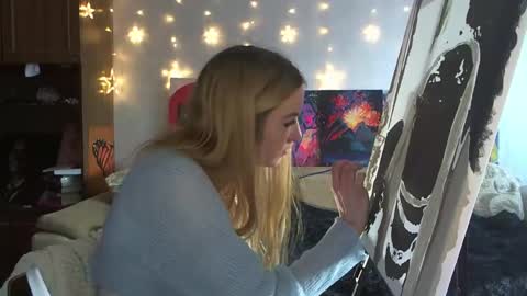 Snapshot of sophiasonata chatting on 10, 2, 2025 SophiaSonata online show from 10, 2, 2025