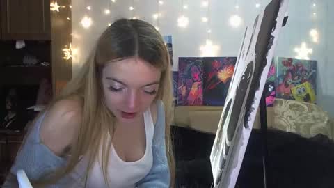 Snapshot of sophiasonata chatting on 10, 2, 2025 SophiaSonata online show from 10, 2, 2025