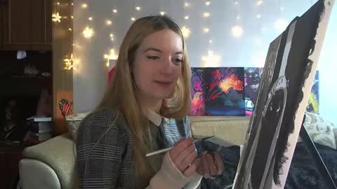 Snapshot of sophiasonata chatting on 11, 2, 2025 SophiaSonata online show from 11, 2, 2025