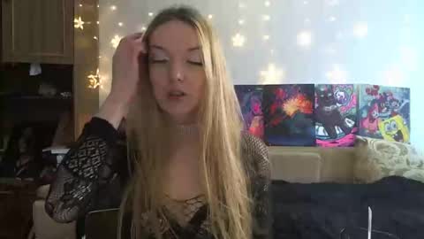 Snapshot of sophiasonata chatting on 14, 2, 2025 SophiaSonata online show from 14, 2, 2025