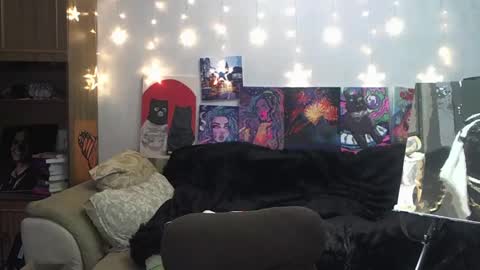 Snapshot of sophiasonata chatting on 18, 2, 2025 SophiaSonata online show from 18, 2, 2025