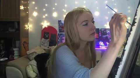 Snapshot of sophiasonata chatting on 3, 3, 2025 SophiaSonata online show from 3, 3, 2025