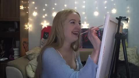 Snapshot of sophiasonata chatting on 3, 3, 2025 SophiaSonata online show from 3, 3, 2025