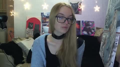 SophiaSonata online show from 31, 10, 2025