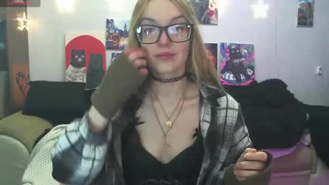 SophiaSonata online show from 8, 2, 2026